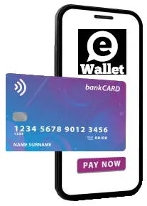 $100 eWallet Top-up